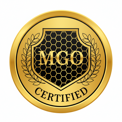 MGO Certified