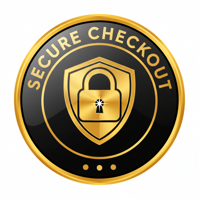 Secure Checkout